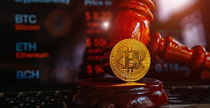 Kripto borsasından "Kripto Para Yasası" değerlendirmesi