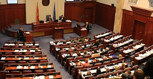 Kuzey Makedonya parlamentosunda 4 Türk milletvekili