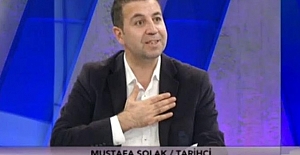 MUSTAFA SOLAK yazdı: "Atatürk Ve Fatih Sultan Mehmet'i Karşı Karşıya Getirmek"