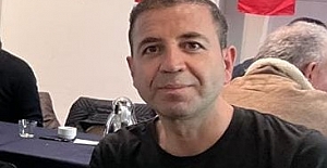 MUSTAFA SOLAK yazdı: "Serkan Öz’ün Diyanetle Davası, Aslında Kimin Davası?.."