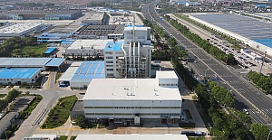 OYAK’tan Çin’de yeni tesis yatırımı