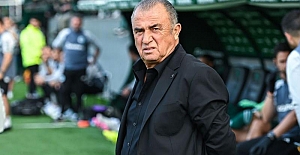 Panathinaikos'ta Fatih Terim dönemi sona erdi