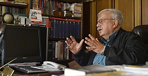 Prof. Dr. ANIL ÇEÇEN yazdı: "Endonezya’dan Türkiye’ye Barış Önerisi -1-"