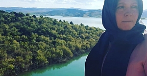 Şair ŞERİFE KÖKSAL BADISABA yazdı: "