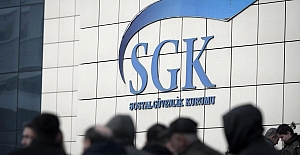 SGK düğmeye bastı: Hem hapis hem para cezası