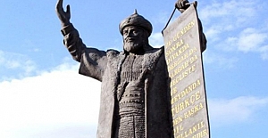 Türk Dil Bayramı’nın 747. Yıl Dönümü Kutlu Olsun!