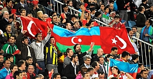 Türkiye-Azerbaycan kadın millî futbol takımları bu akşam karşılaşacak