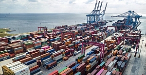 Türkiye'nin dış ticaret açığı nisanda 10 milyar dolar oldu