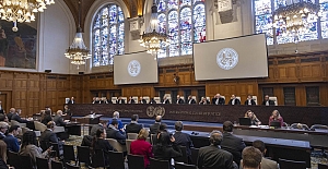 Uluslararası Adalet Divanı kararını açıkladı: İsrail, askeri operasyonlarını durdurmak zorunda