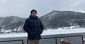 ÜMİT YURTKURAN yazdı: "Bu Kadar Çok Hastalık Çeşidi Hiç Olmadı.."