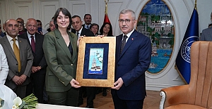 Üsküdar Belediye Başkanı AKP’li Hilmi Türkmen yargılanacak!