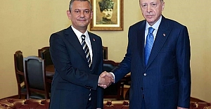 AKP’nin yeni anayasa formülü masada: 45 milletvekili için