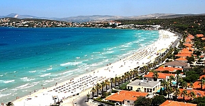 Bakanlık çalışma başlattı: "Türkiye Deniz Bahçeleri" geliyor