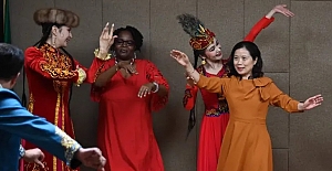 Çin kültür hırsızlığına devam ediyor!