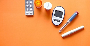 Diyabet kaynaklı hastalık riski erkeklerde daha fazla çıktı