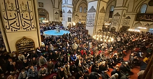 Diyanet İşleri Başkanlığı illere göre bayram namazı saatlerini açıkladı