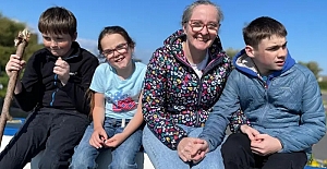 İlk kez bir çocuğun başına epilepsi cihazı yerleştirildi: 'Artık gelecek daha parlak'