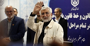 İran'da cumhurbaşkanlığı yarışı sürprizsiz başladı