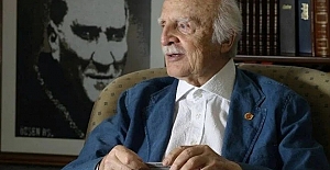 İş İnsanı Can Kıraç Hayatını Kaybetti