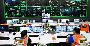 Karayolları Genel Müdürlüğü'nce bayram trafiğine yakın takip