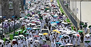 Ölü sayısı 1300'ü aştı: Hac sırasında neden bu kadar çok kişi öldü?