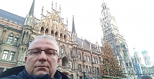 ÖZCAN PEHLİVANOĞLU yazdı: "Şaşılacak Şeyler!.."