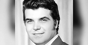 Sevilen sinema sanatçısı Murat Soydan hayatını kaybetti