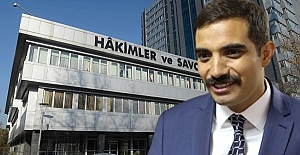 Sinan Ateş Cinayetini Çözen Savcıya Sürgün Gibi Atama