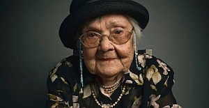 Son Sümer Kraliçesi: Muazzez İlmiye Çığ 111 yaşında!