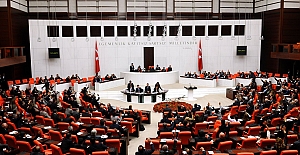 TBMM'de kripto para mesaisi