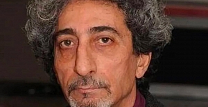 Tiyatro ve sinema oyuncusu Ahmet Uğurlu hayatını kaybetti