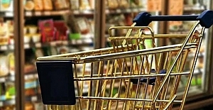 TÜİK'in market alışverişlerini Sebastian mı yapıyor? Gir markete gör bakalım yüzde 3,37 mi?
