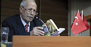 Türk Dünyasının acı kaybı: Hoca Ahmet Yesevi Vakfı Kurucu Genel Başkanı Erdoğan Aslıyüce hayatını kaybetti