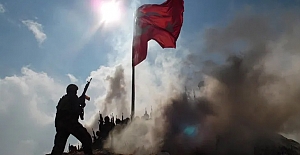 Türk Kara Kuvvetleri 2 bin 233 yaşında!