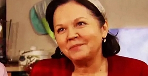 Türk sinema ve tiyatrosunun sevilen sanatçısı Fatma Karanfil hayatını kaybetti