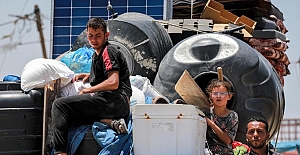 Z kuşağından Filistinliler, barış ümitlerini kaybetti: "Kimsenin deneyimlememesi gereken şeyler yaşadık"