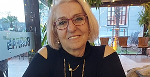 AYTAÇ YILDIZ BOZKURT yazdı: "Soyunmak Özgürlük mü?.."