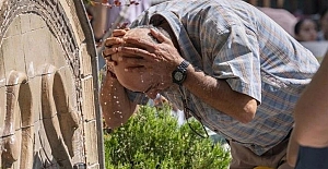 Bakanlıktan astım ve KOAH hastalarına uyarı: Bu saatler arasında açık havada bulunmayın