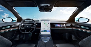 Çinli otomobil devi Türkiye’deki üretimini sonlandırdı!