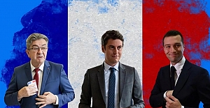 Fransa seçimlerinde sürpriz! Başbakan Gabriel Attal'dan istifa kararı: 1986'dan beri ilk...