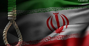 İran'ın 2024 yılının ilk 6 ayında idam ettiği mahkûm sayısı açıklandı!