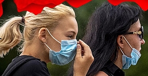 Kovid-19 ABD'yi sarstı: 26 eyalette yaz dalgası alarmı!