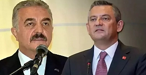 MHP'den Özgür Özel'in "Bozkurt işareti" açıklamalarına tepki