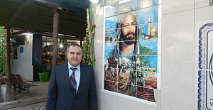 Prof. Dr. HİLMİ ÖZDEN yazdı: "Cengiz Dağcı’da Vatan -3-"