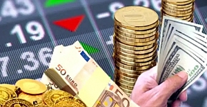 Serbest piyasata altın ve döviz fiyatları ne durumda