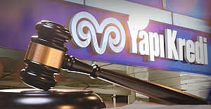Yapı Kredi'ye dava şoku!