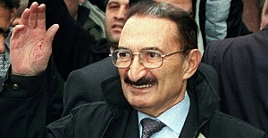 Bülent Ecevit'in Suudi Arabistan’daki mirası istimlak edildi, parası ödenmedi