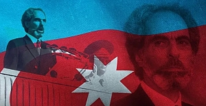 Büyük Lider Elçibey, vefatının 24. yıldönümünde rahmet ve saygıyla anılıyor