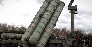 Cavit Çağlar'ın T24'teki sözleri Forbes'un gündeminde: Türkiye'nin S-400'leri Hindistan ya da Pakistan'a satılabilir mi?