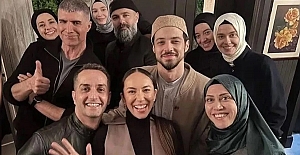 Kızıl Goncalar'ın yeni sezon çekimleri başladı: Hikaye yenileniyor